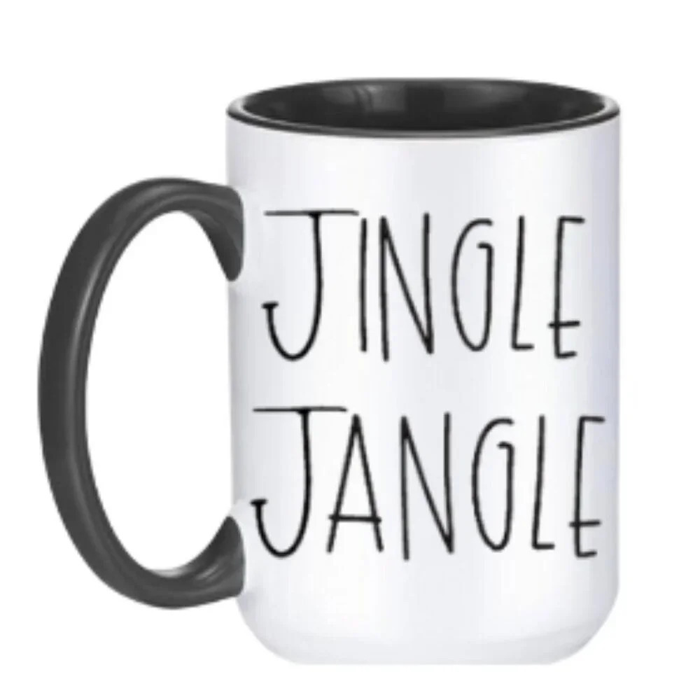 🎅 Get Festive with Jingle Jangle! 🎅